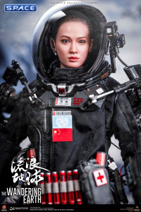 1/6 Scale Zhou Qian CN171-11 Rescue Unit