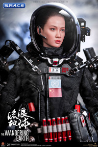 1/6 Scale Zhou Qian CN171-11 Rescue Unit