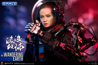 1/6 Scale Zhou Qian CN171-11 Rescue Unit