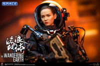 1/6 Scale Zhou Qian CN171-11 Rescue Unit