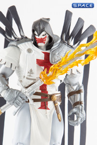 Azrael Suit of Sorrows Gold Label Collection (DC Multiverse)