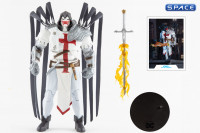 Azrael Suit of Sorrows Gold Label Collection (DC Multiverse)