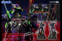 Evangelion Unit 13 Concept by Josh Nizzi Ultimate Diorama Masterline Statue (Evangelion)