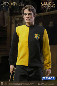 1/6 Scale Cedric Diggory (Harry Potter)