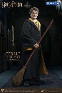 1/6 Scale Cedric Diggory Deluxe Version (Harry Potter)