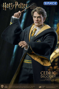 1/6 Scale Cedric Diggory Deluxe Version (Harry Potter)