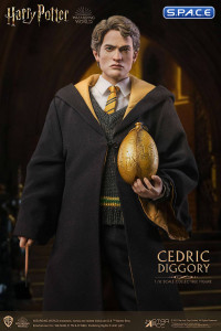 1/6 Scale Cedric Diggory Deluxe Version (Harry Potter)