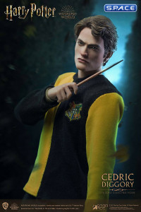 1/6 Scale Cedric Diggory Deluxe Version (Harry Potter)