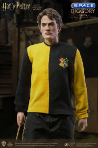 1/6 Scale Cedric Diggory Deluxe Version (Harry Potter)