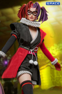 1/6 Scale Harley Quinn (Batman Ninja)