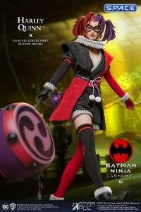 1/6 Scale Harley Quinn (Batman Ninja)