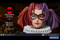 1/6 Scale Harley Quinn (Batman Ninja)