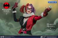 1/6 Scale Harley Quinn Deluxe Version (Batman Ninja)