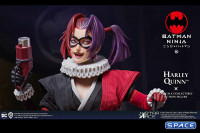 1/6 Scale Harley Quinn Deluxe Version (Batman Ninja)