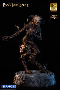 1/3 Scale Faun Maquette (Pans Labyrinth)