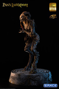 1/3 Scale Faun Maquette (Pans Labyrinth)