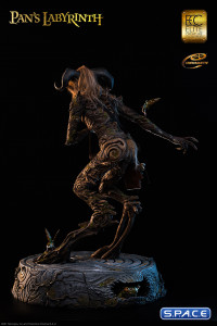 1/3 Scale Faun Maquette (Pans Labyrinth)