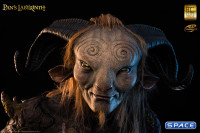 1/3 Scale Faun Maquette (Pans Labyrinth)