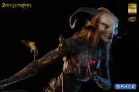 1/3 Scale Faun Maquette (Pans Labyrinth)