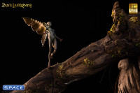 1/3 Scale Faun Maquette (Pans Labyrinth)