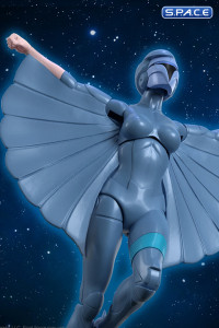 Ultimate Steelheart (SilverHawks)