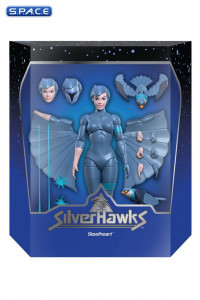 Ultimate Steelheart (SilverHawks)
