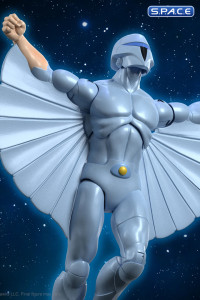 Ultimate Quicksilver (SilverHawks)