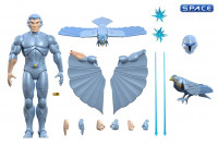 Ultimate Quicksilver (SilverHawks)