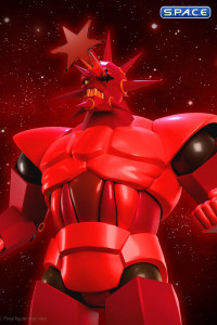 Ultimate Armored Mon*Star (SilverHawks)