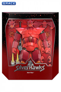 Ultimate Armored Mon*Star (SilverHawks)