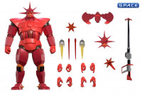 Ultimate Armored Mon*Star (SilverHawks)