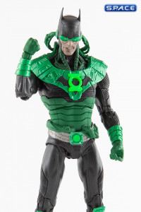 Dawnbreaker & Green Lantern Hal Jordan 2-Pack (DC Multiverse)