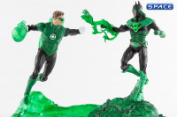 Dawnbreaker & Green Lantern Hal Jordan 2-Pack (DC Multiverse)