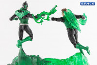 Dawnbreaker & Green Lantern Hal Jordan 2-Pack (DC Multiverse)