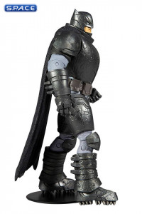 Armored Batman from Batman: The Dark Knight Returns (DC Multiverse)