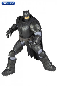 Armored Batman from Batman: The Dark Knight Returns (DC Multiverse)