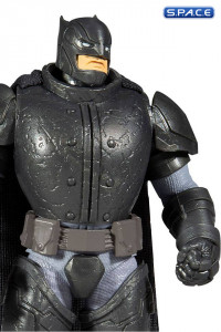 Armored Batman from Batman: The Dark Knight Returns (DC Multiverse)