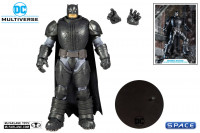 Armored Batman from Batman: The Dark Knight Returns (DC Multiverse)