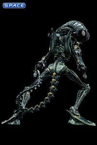 Xenomorph Warrior Mini Epics Vinyl Figure (Aliens)