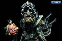 Xenomorph Warrior Mini Epics Vinyl Figure (Aliens)