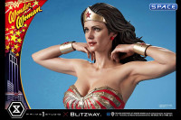 1/3 Scale Wonder Woman Museum Masterline Statue - Bonus Version (Wonder Woman)