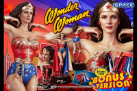 1/3 Scale Wonder Woman Museum Masterline Statue - Bonus Version (Wonder Woman)