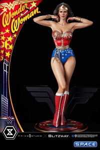 1/3 Scale Wonder Woman Museum Masterline Statue - Bonus Version (Wonder Woman)