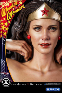 1/3 Scale Wonder Woman Museum Masterline Statue - Bonus Version (Wonder Woman)