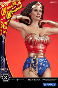 1/3 Scale Wonder Woman Museum Masterline Statue - Bonus Version (Wonder Woman)