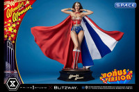 1/3 Scale Wonder Woman Museum Masterline Statue - Bonus Version (Wonder Woman)