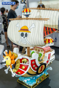 Thousand Sunny Statue (One Piece)