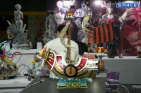 Thousand Sunny Statue (One Piece)