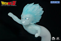 Gotenks vs. Majin Buu Statue (Dragon Ball Z)