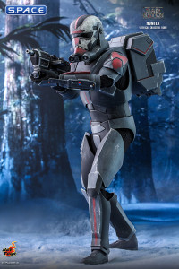 1/6 Scale Hunter TV Masterpiece TMS050 (Star Wars - The Bad Batch)
